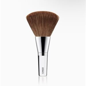 Clinique Brown Makeup Brush